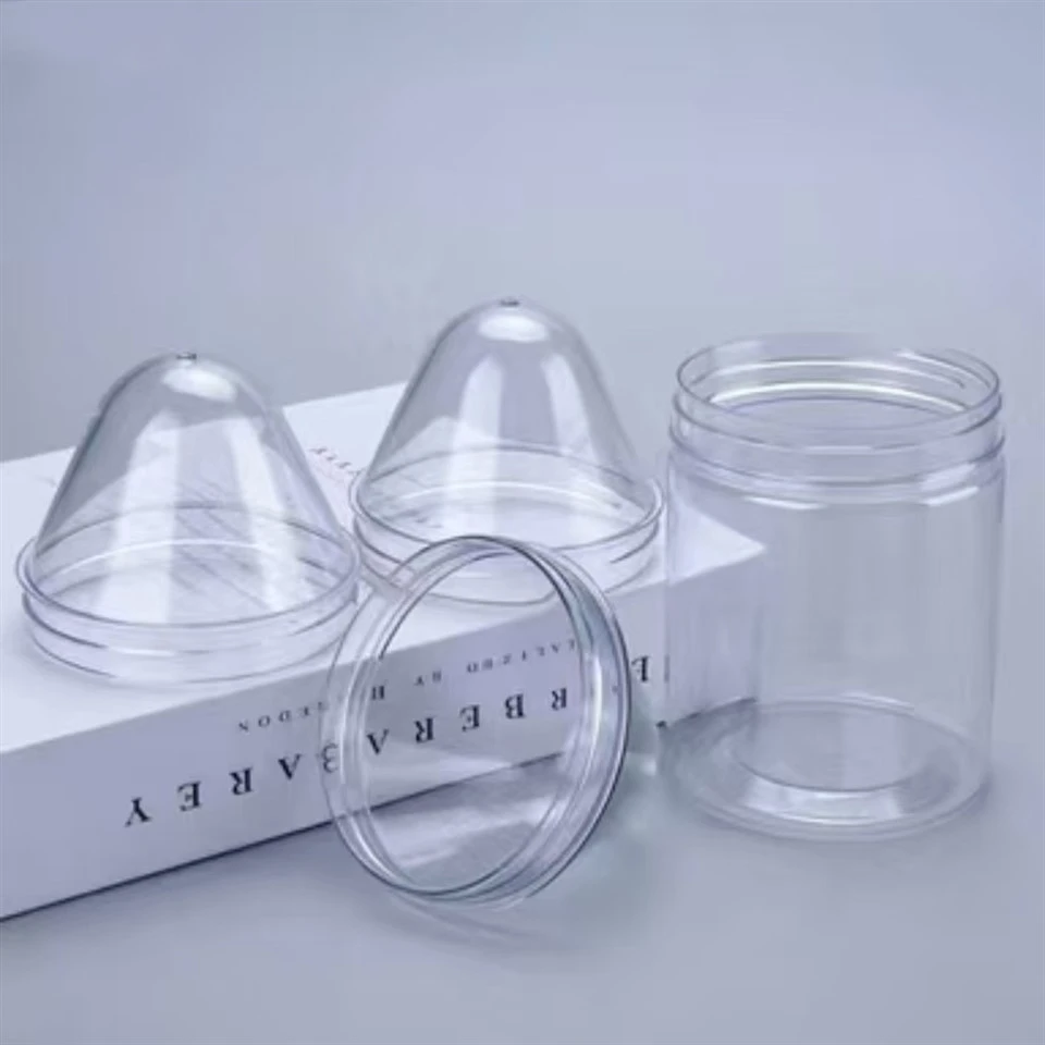 18-Cavity Wide-Mouth Preform Mold suppliers