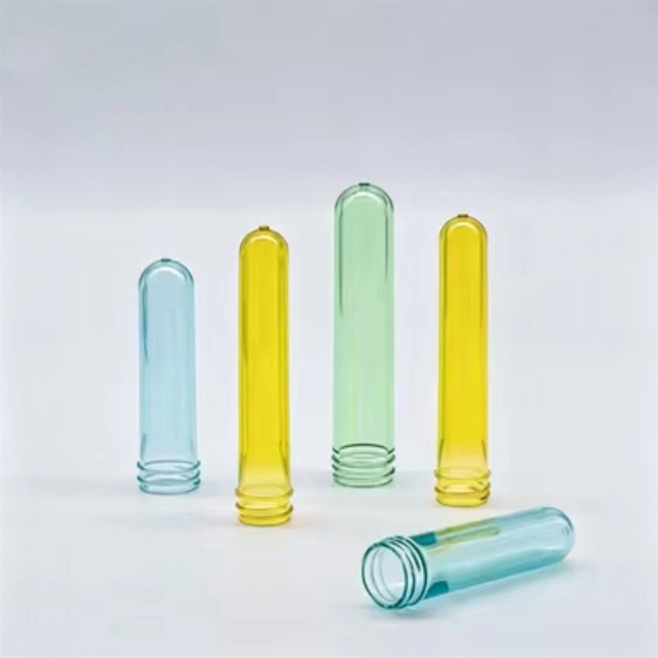 96-Cavity 29/25 PET Preform Mold suppliers